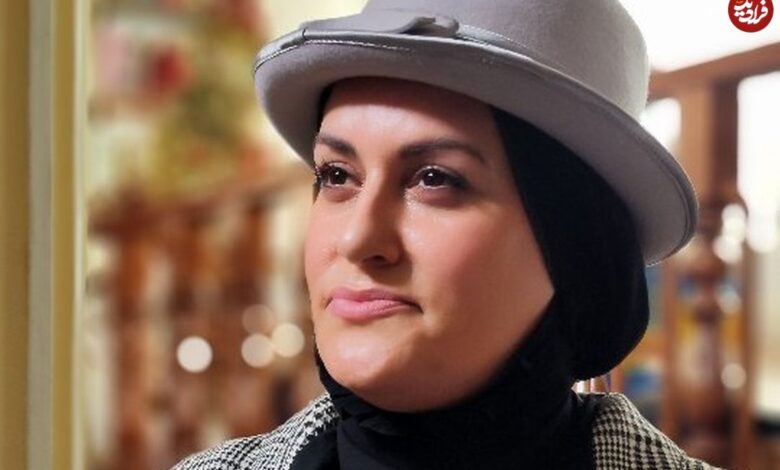 تاریخ و سفر در زمان؛ (عکس) | چهرۀ «زیبا، ما قربان» سریال سوجان مراسم اکران یک فیلم عکس| سفر زمان؛ چهرۀ «زیبا، مادر قربان» (سریال سوجان) در مراسم اکران یک فیلم