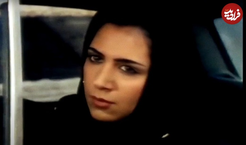 no-name-90 تاریخ و سفر در زمان؛ (عکس) به چهرۀ متفاوت «مازیار شهره لرستانی» 26 سالگی یک فیلم