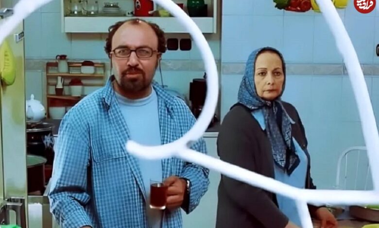 عکس؛ سفر در زمان؛ «کتایون امیرابراهیمی» در دهه 90؛ فردین و لیلا فروهر در دهه 40