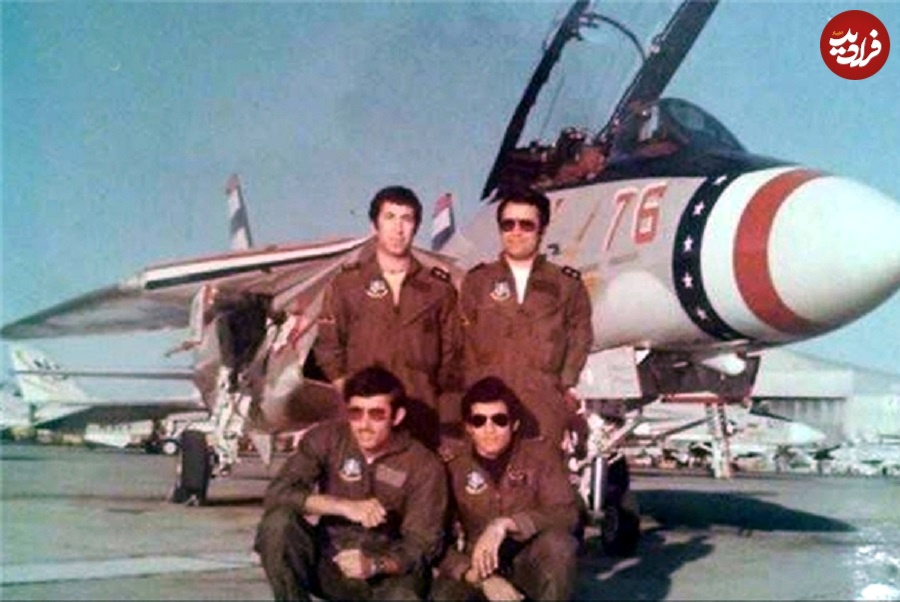Pilots_of_Iran