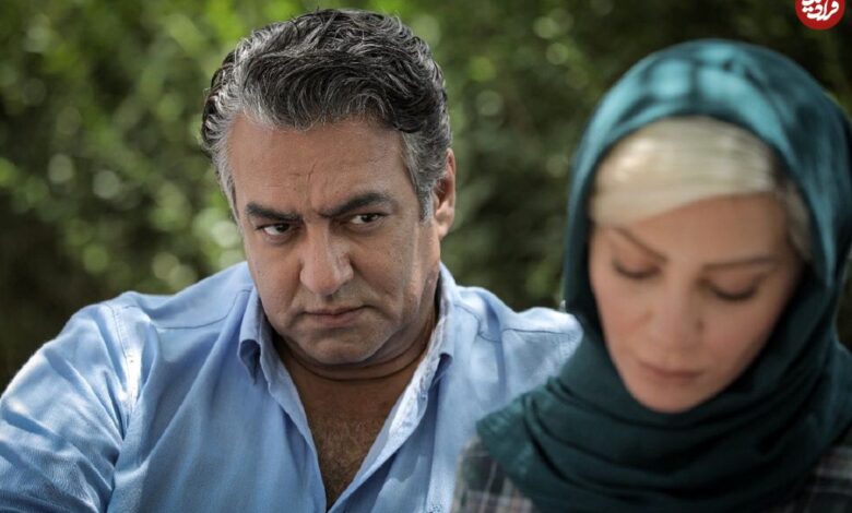 عکس؛ سفر در زمان؛ «سباستین نامزد شارلوت» سریال گاندو در 51 سالگی در یونان