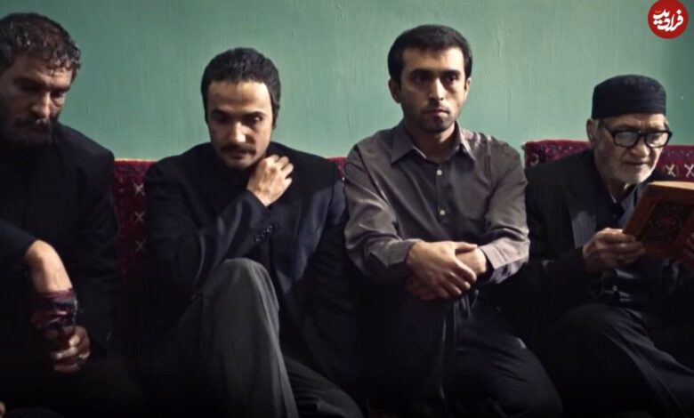 (عکس) تغییر شکل و شمایل «عباس دوست رهی» سریال سرزمین مادری بعد 14 سال (عکس) تغییر شکل و شمایل «عباس دوست رهی» سریال سرزمین مادری بعد 14 سال