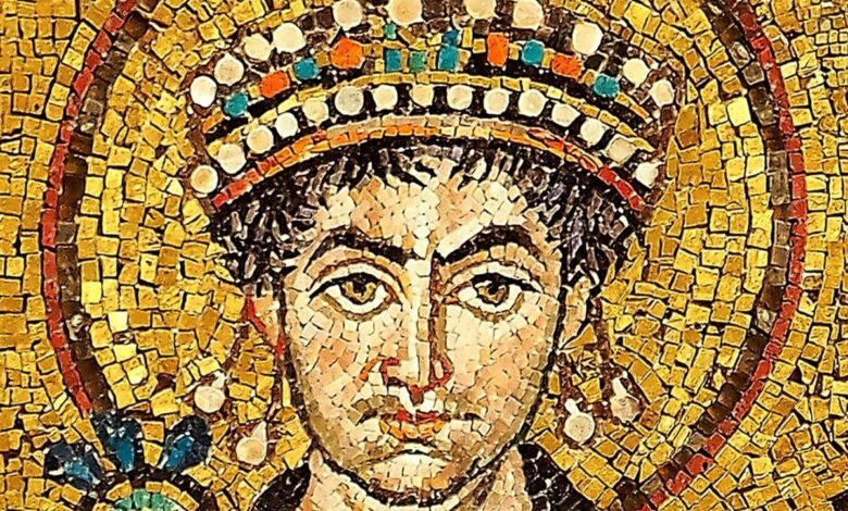 عکس؛ سفر در زمان؛ «لورل و هاردی» در پیری و در کنار همسران شان در یک سفر تفریحی؛ سال 1330