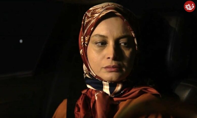 عکس؛ سفر در زمان؛ «غزل، همسر وثوق» سریال بچه مهندس 2 در 55 سالگی عکس؛ سفر در زمان؛ «غزل، همسر وثوق» سریال بچه مهندس 2 در 55 سالگی