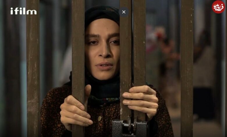 عکس؛ سفر در زمان؛ «گلچهره، مادر واقعی جواد» سریال بچه مهندس 2 در 41 سالگی عکس؛ سفر در زمان؛ «گلچهره، مادر واقعی جواد» سریال بچه مهندس 2 در 41 سالگی