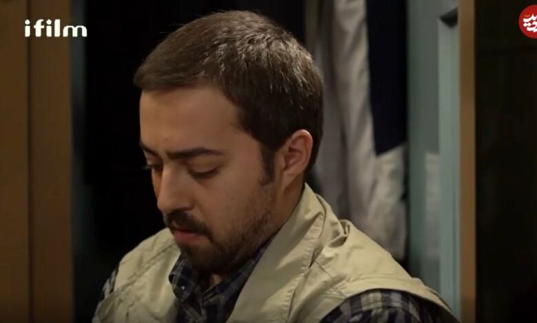 تاریخ و سفر در زمان؛ (عکس) «عمو محمد» سریال بچه مهندس 2 39 سالکی عکس؛ سفر در زمان؛ «عمو محمد» سریال بچه مهندس 2 در 39 سالکی