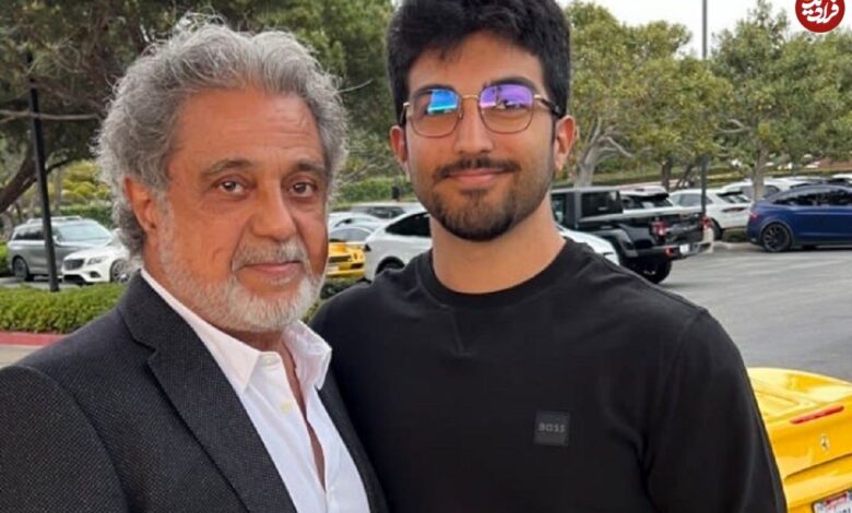 عکس؛ سفر در زمان؛ چهره «شهیار قنبری، داریوش اقبالی و واروژان» در دهه 50 عکس؛ سفر در زمان؛ چهره «شهیار قنبری، داریوش اقبالی و واروژان» در دهه 50