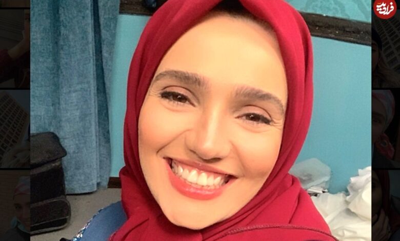 تاریخ و سفر در زمان؛ (عکس) | چهره «دیبا هامون» سریال طوبی سال 1394 عکس| سفر در زمان؛ چهره «دیبا هامون» سریال طوبی در سال 1394