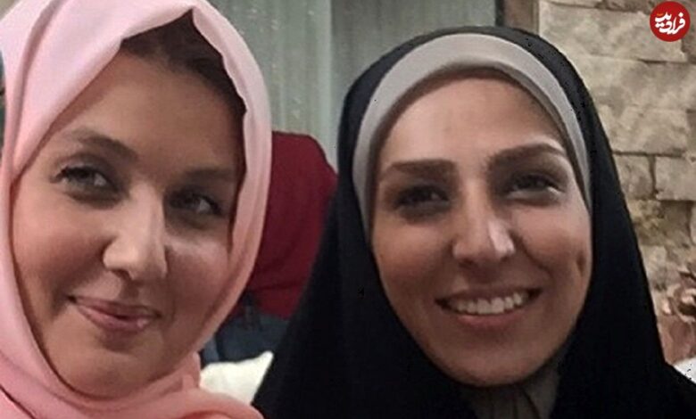 تاریخ و سفر در زمان؛ (عکس) «آزاده» سریال کیمیا دوران کودکی و فرانسه دهه 60 عکس؛ سفر در زمان؛ «آزاده» سریال کیمیا در دوران کودکی و در فرانسه؛ دهه 60