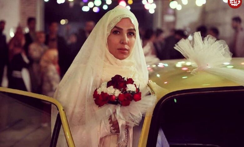 تاریخ و سفر در زمان؛ (عکس) «زینب احدی» سریال بچه مهندس 2 5 سالگی سال 1369 عکس؛ سفر در زمان؛ «زینب احدی» سریال بچه مهندس 2 در 5 سالگی؛ سال 1369