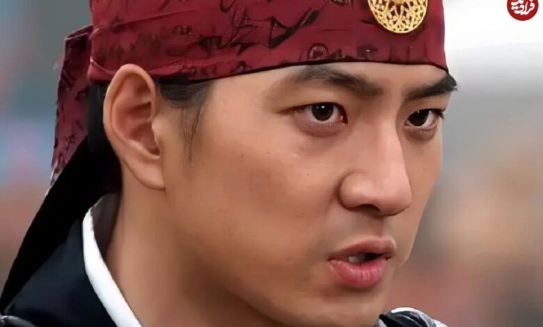 تاریخ و سفر در زمان؛ (عکس) «جومونگ و موپالمو» پشت صحنه سریال جومونگ 20 سال قبل عکس| سفر در زمان؛ «جومونگ و موپالمو» در پشت صحنه سریال جومونگ؛ 20 سال قبل