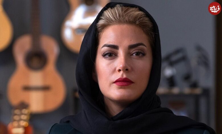 عکس؛ سفر در زمان؛ «طناز طباطبایی و فرهاد اصلانی» در 31 و 48 سالگی؛ سال 93