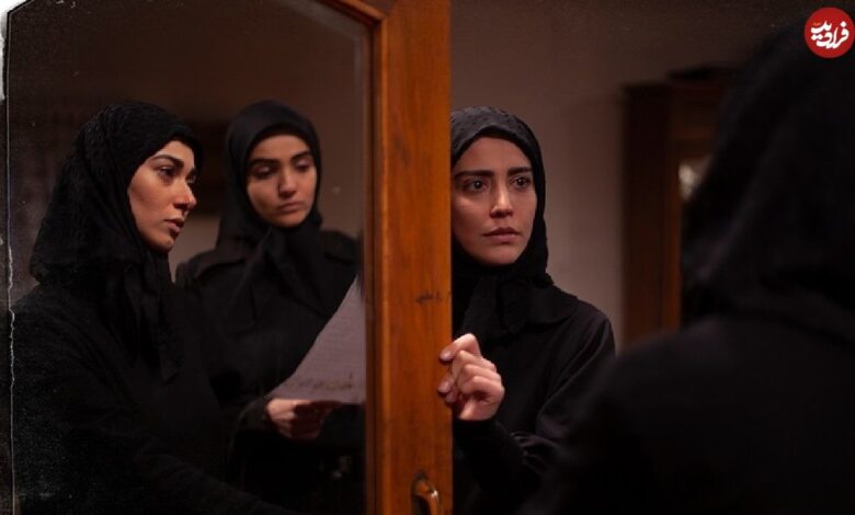 عکس؛ سفر در زمان؛ «از پریزاد و سلیم تا یوسف» در پشت صحنه آخرین سکانس سریال طوبی؛ یک سال قبل