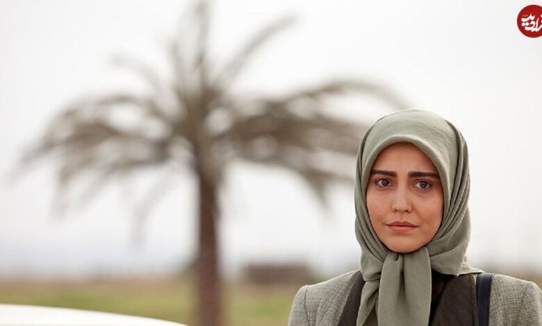 عکس؛ سفر در زمان؛ «عباس و طوبی» در پشت صحنه سریال طوبی؛ یک سال قبل عکس؛ سفر در زمان؛ «عباس و طوبی» در پشت صحنه سریال طوبی؛ یک سال قبل