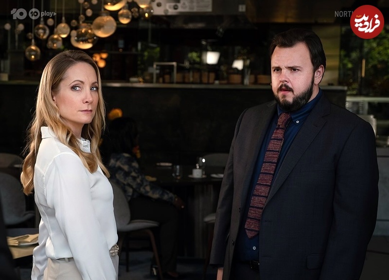 UK viewers can stream crime drama North Shore on @itvxofficial from tomorrow. The daughter of a