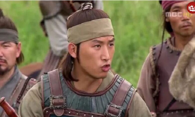 عکس؛ سفر در زمان؛ «اویی یار جومونگ» سریال افسانه جومونگ در 47 سالگی