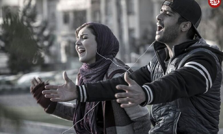 عکس؛ سفر در زمان؛ «مهدویان، ساعد سهیلی و زیبا کرمعلی» در پشت صحنه فیلم لاتاری؛ سال 96 عکس؛ سفر در زمان؛ «مهدویان، ساعد سهیلی و زیبا کرمعلی» در پشت صحنه فیلم لاتاری؛ سال 96