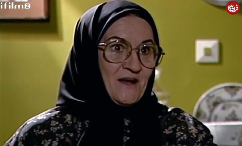 عکس؛ سفر در زمان؛ «غلام، مهتاج و مهرتاش» در پشت صحنه سریال زیر آسمان شهر؛ سال 80