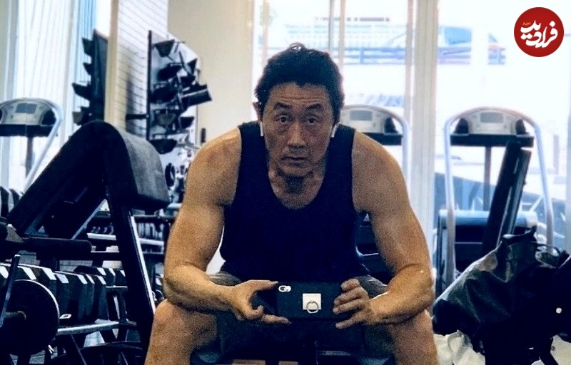 ساعت و تاریخ امروز | «ژنرال هموسو» 56 سالگی باشگاه بدنسازی 14 سال بعد از سریال «جومونگ»