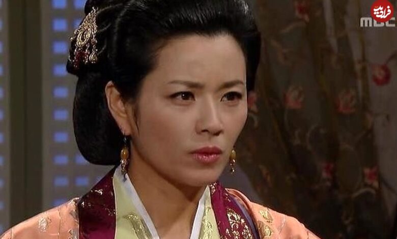 زمان و تقویم امروز چهره ها | «ما تسو» 11 سال بعد از سریال «جومونگ» کنار دخترش «لی دا این» | عکس عکس| سفر زمان؛ «مادر تسو» 11 سال بعد از سریال «جومونگ» در کنار دخترش «لی دا این»