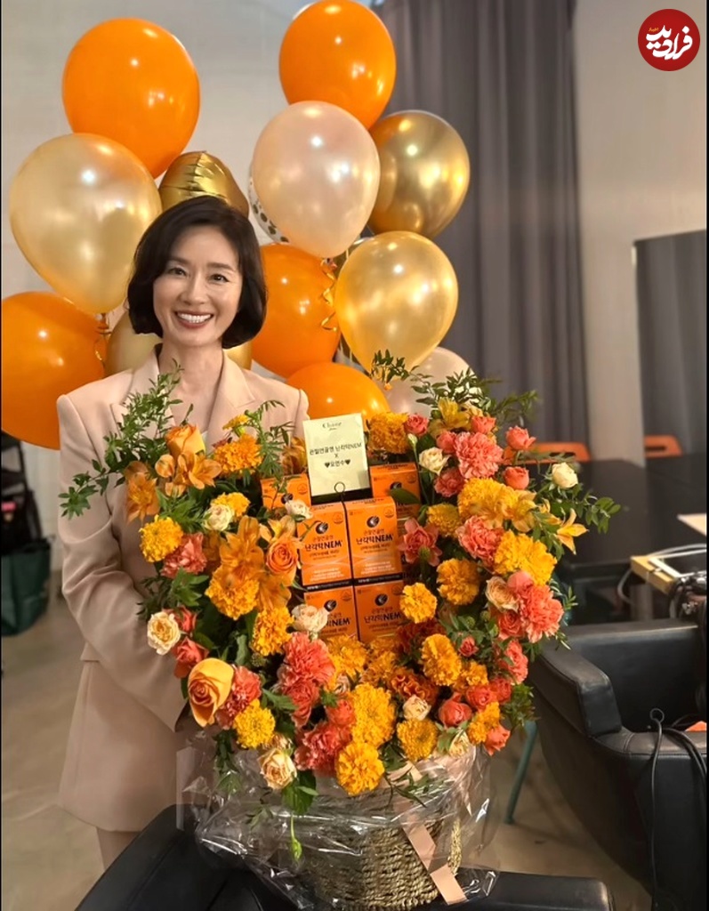 0-21 زمان و سفر در تاریخ؛ (عکس) «بانو یوها، ما جومونگ» بعد از 19 سال چه شکلی شده؟