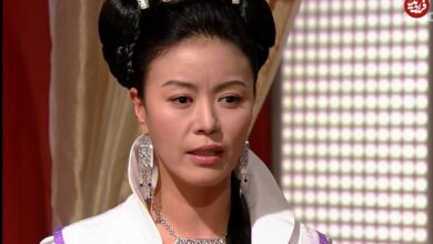 جدیدترین سریال‌های کره‌ای با بازی «جین هی کیونگ» (بانو یومیول)