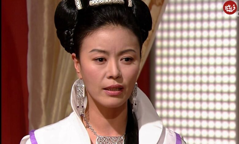 زمان و سفر در تاریخ؛ (عکس) جدیدترین سریالهای کرهای با بازی «جین هی کیونگ» بانو یومیول جدیدترین سریالهای کرهای با بازی «جین هی کیونگ» (بانو یومیول)