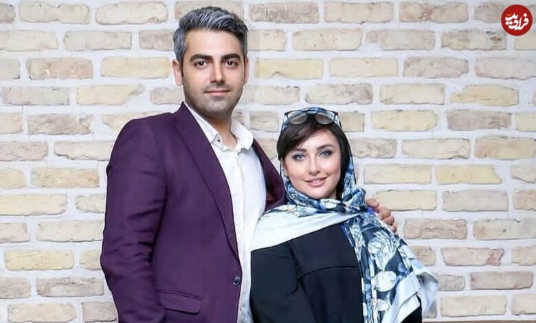 عکس| سفر به تاریخ؛ «جواد جوادی» (بچه مهندس 4) در 25 سالگی در پشت‌صحنه «میوه ممنوعه»