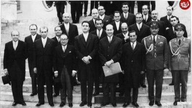 سفر در زمان؛ خاطرات میلسپو: لایحه‌ای تهیه کردم که بتوانم شصت نفر امریکایی را برای پر کردن مشاغل در وزارت دارائی و سازمان‌های اقتصادی استخدام کنم