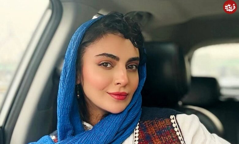 تاریخ و سفر در زمان؛ (عکس) «مرضیه توفیقی» کنار «شیوا، بهروز و جواد» پشتصحنه «بچه مهندس4» عکس| سفر زمان؛ «مرضیه توفیقی» در کنار «شیوا، بهروز و جواد» در پشتصحنه «بچه مهندس4»