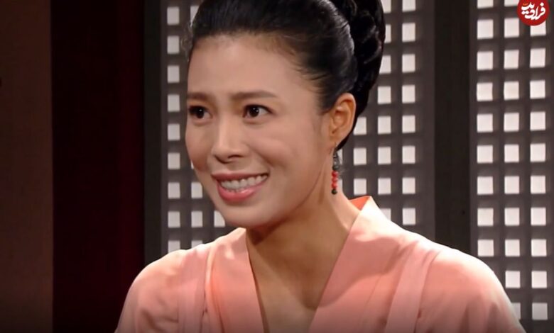 تاریخ و سفر در زمان؛ (عکس) چهرۀ «ندیمۀ ما تسو» سریال جومونگ های شخصیاش عکس| سفر زمان؛ چهرۀ «ندیمۀ مادر تسو» (سریال جومونگ) در عکسهای شخصیاش