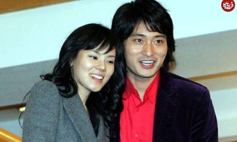 تاریخ و سفر در زمان؛ (عکس) به لحظۀ خواستگاری «یونگپو» سریال جومونگ از همسرش یک مراسم عکس| سفر به تاریخ؛ لحظۀ خواستگاری «یونگپو» (سریال جومونگ) از همسرش در یک مراسم