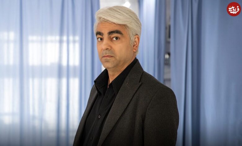 تاریخ و سفر در زمان؛ (عکس) به چهرۀ «اجل معلق» 20 سالگی کنار «اکبر عبدی» سال 74 عکس| سفر به تاریخ؛ چهرۀ «اجل معلق» در 20 سالگی در کنار «اکبر عبدی»؛ سال 74