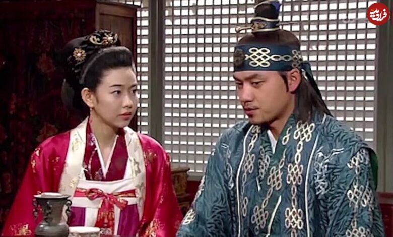 عکس| سفر به تاریخ؛ «تسو و جومونگ» سال‌ها بعد از سریال جومونگ در کنار هم در رستوران