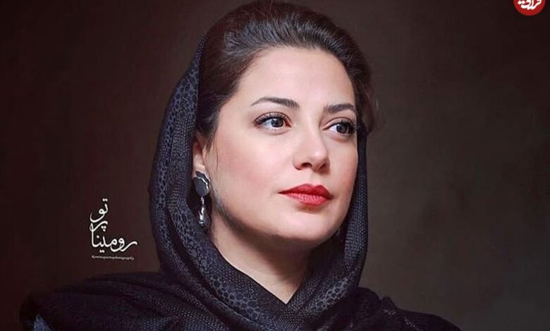 تاریخ و سفر در زمان؛ (عکس) به «طناز طباطبایی» 27 سالگی با لباس «رفتگری» سال 1390 عکس| سفر به تاریخ؛ «طناز طباطبایی» در 27 سالگی با لباس «رفتگری»؛ سال 1390