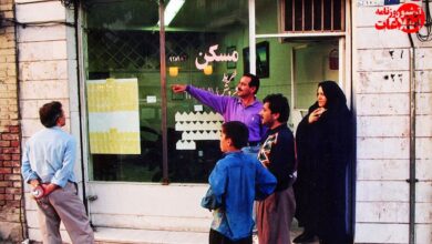 عکس| سفر به تهران قدیم؛ قیمت زمین و اجاره‌بها در تهران ۳۰ سال قبل چقدر بود؟