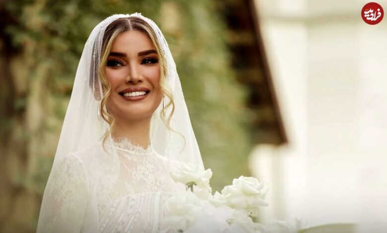 عکس| سفر زمان؛ چهرۀ «متین ستوده» در 8 سالگی در یکی از اولین سریال‌هایش