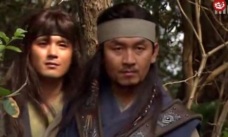 تاریخ و سفر در زمان؛ (عکس) چهرۀ «جوسا، یار جومونگ» بعد از 19 سال 59 سالگی عکس| سفر زمان؛ چهرۀ «جوسا، یار جومونگ» بعد از 19 سال در 59 سالگی