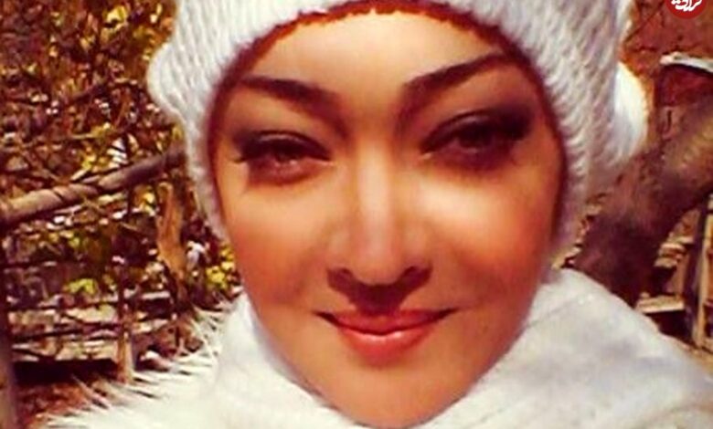 تاریخ و سفر در زمان؛ (عکس) به «نیکی کریمی» پشتصحنه سریال «سرزمین ما ی» سال 1392 عکس| سفر به تاریخ؛ «نیکی کریمی» در پشتصحنه سریال «سرزمین مادری»؛ سال 1392