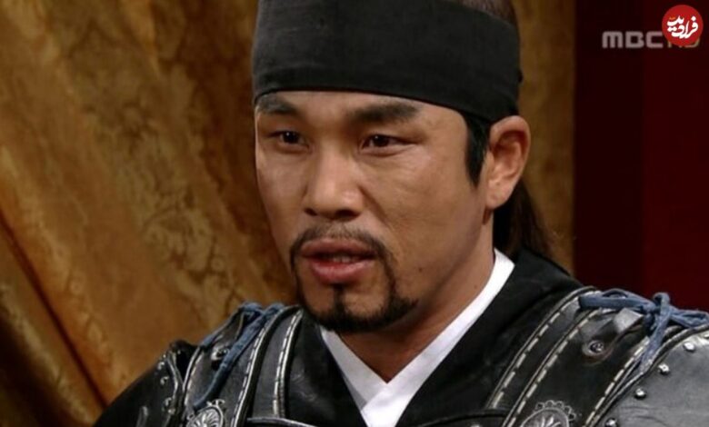 ساعت و تاریخ امروز | به یادگاری «نارو، هیوبو، مودونگ و سایونگ» پشتصحنه سریال «جومونگ» عکس| سفر به تاریخ؛ عکس یادگاری «نارو، هیوبو، مودونگ و سایونگ» در پشتصحنه سریال «جومونگ»