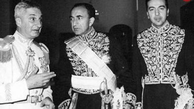 سفر در زمان؛ یادداشت‌های علم، پنجشنبه ۳۰ آذر ۱۳۵۱