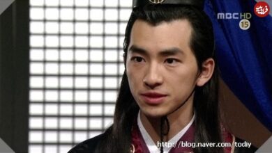 عکس| سفر زمان؛ چهرۀ «بیریو، پسر سوسانو» 6 سال بعد از سریال «جومونگ»