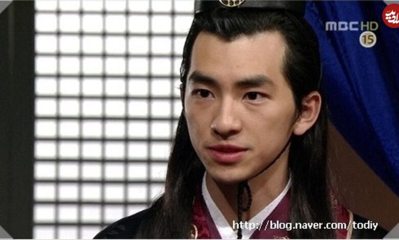 عکس| سفر زمان؛ چهرۀ «بیریو، پسر سوسانو» 6 سال بعد از سریال «جومونگ»