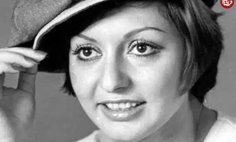 تاریخ و سفر در زمان؛ (عکس) به گذشته «فائقه آتشینِ» 3 ساله به همراه پ ش رشت سال 32 (عکس) سفر به گذشته؛ «فائقه آتشینِ» 3 ساله به همراه پدرش در رشت؛ سال 32