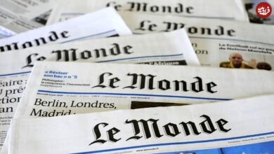 سفر در زمان؛ یادداشت‌های علم، شنبه ۴ آذر ۱۳۵۱: شاه گفت خبر‌های لوموند را روزنامه‌های ایران بعد از این اصلا ننویسند