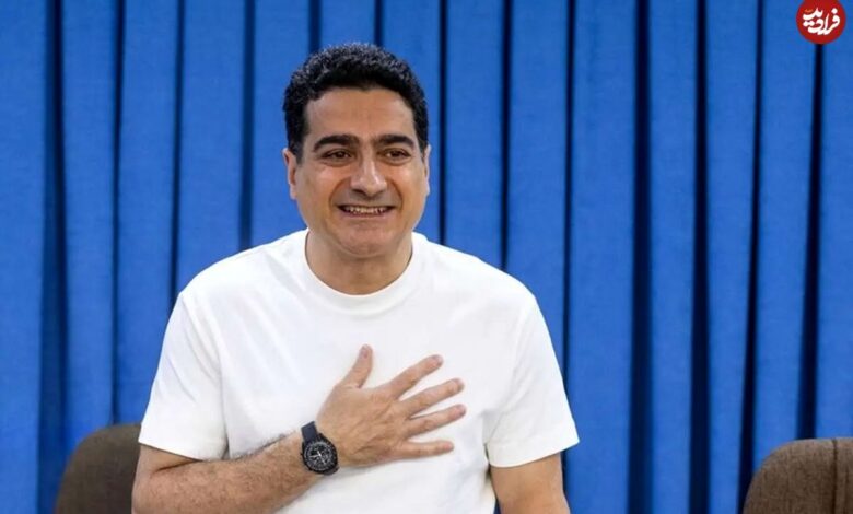 تاریخ و سفر در زمان؛ (عکس) به «همایون شجریان» 12 سالگی حال نواختن تنبک عروسی خواهرش عکس| سفر به تاریخ؛ «همایون شجریان» در 12 سالگی در حال نواختن تنبک در عروسی خواهرش