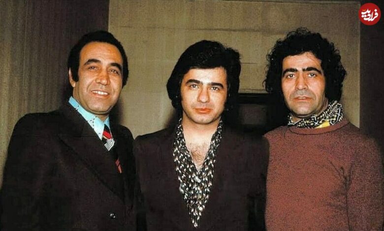 تاریخ و سفر در زمان؛ (عکس) هوشمند عقیلی صدای محزونی که خاموش شد و گزارش از زندگی تصاویر؛ سفر در زمان؛ هوشمند عقیلی؛ صدای محزونی که خاموش شد؛ عکس و گزارش از زندگی