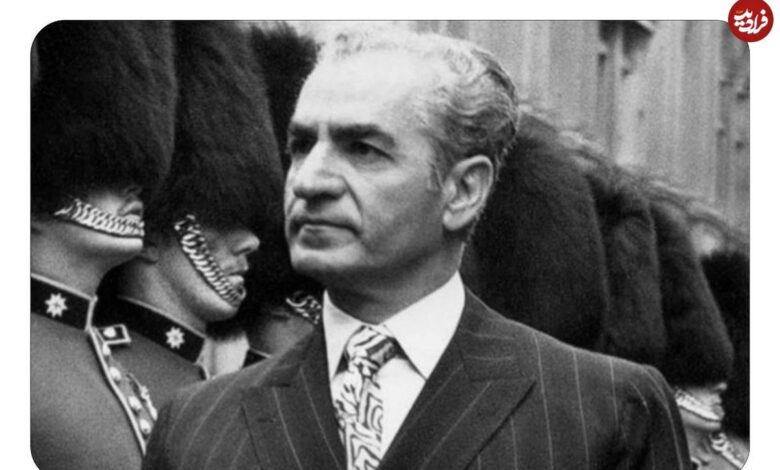 سفر در زمان؛ یادداشت‌های علم، سه شنبه ۷ آذر ۱۳۵۱: شاه گفت به سفیر آمریکا بگو: پس [جایگزین] اف-۵ها که به ویتنام جنوبی دادیم چه شد؟ روس‌ها محض خاطر ما چیزی فعلاً به عراق نمی‌فرستند