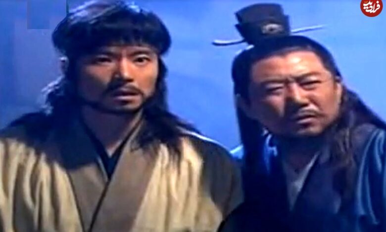 تاریخ و سفر در زمان؛ (عکس) چهرۀ «هاندانگ، مشاور توچی» سریال جومونگ 53 سالگی عکس| سفر زمان؛ چهرۀ «هاندانگ، مشاور توچی» (سریال جومونگ) در 53 سالگی