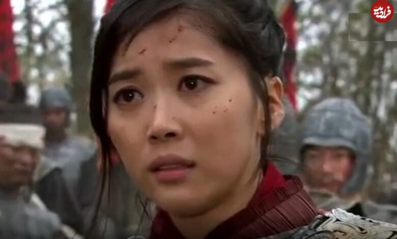 تاریخ و سفر در زمان؛ (عکس) به چهرۀ «فرمانده هیاپ» سریال امپراتور بادها 45 سالگی عکس| سفر به تاریخ؛ چهرۀ «فرمانده هیاپ» (سریال امپراتور بادها) در 45 سالگی